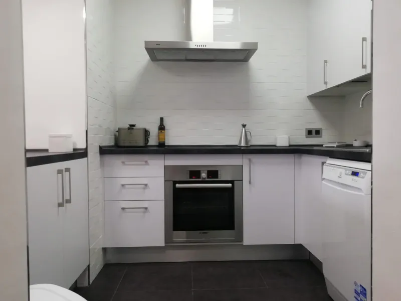 Stunning Apartment for Sale in Fuengirola!