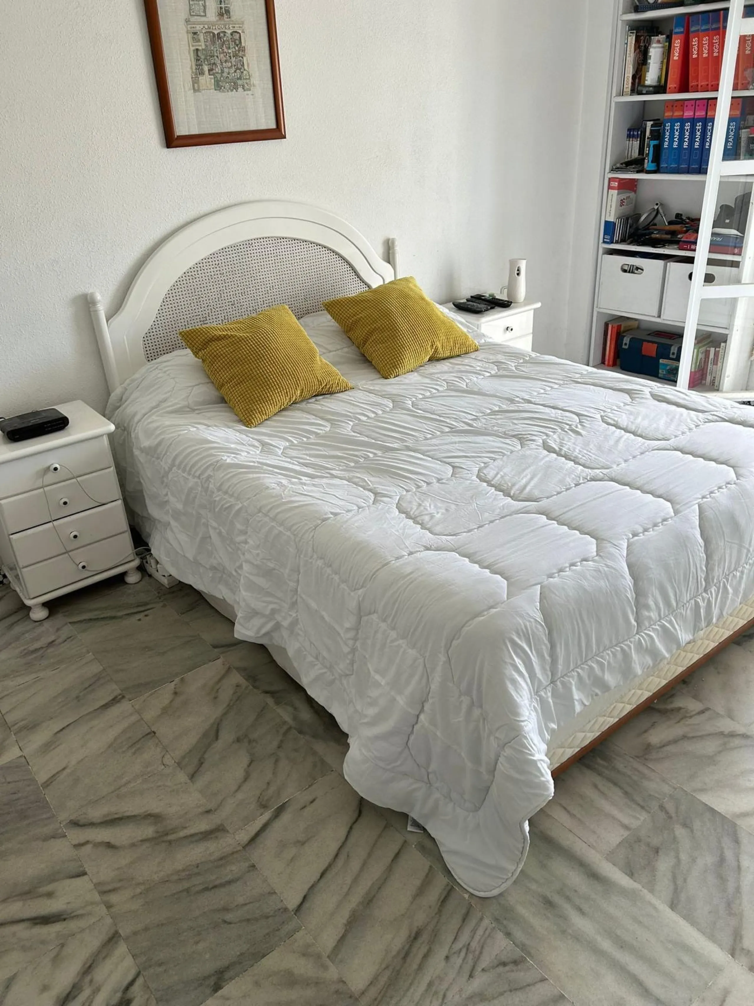 Stunning Apartment for Sale in Fuengirola!