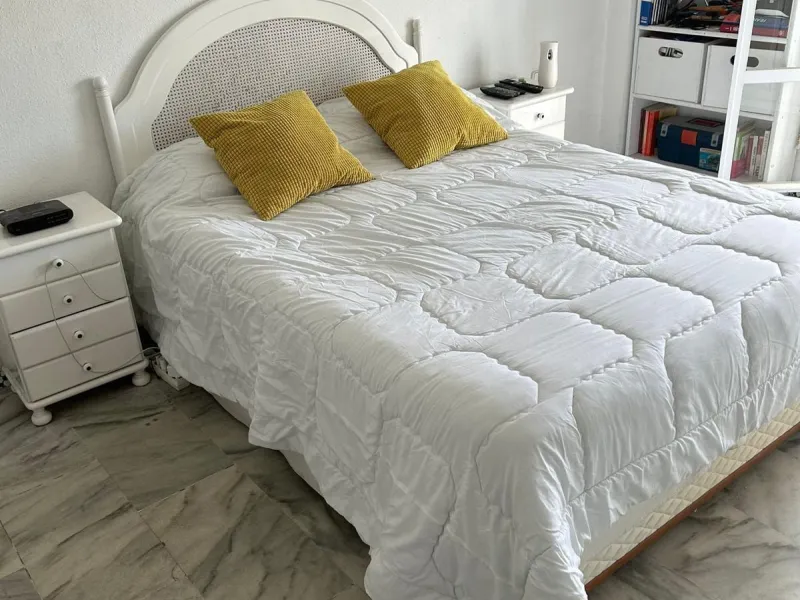 Stunning Apartment for Sale in Fuengirola!