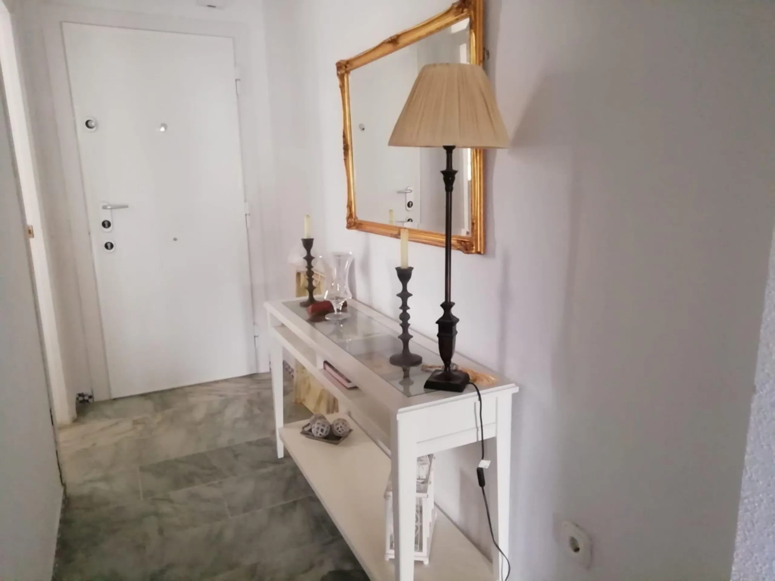 Stunning Apartment for Sale in Fuengirola!