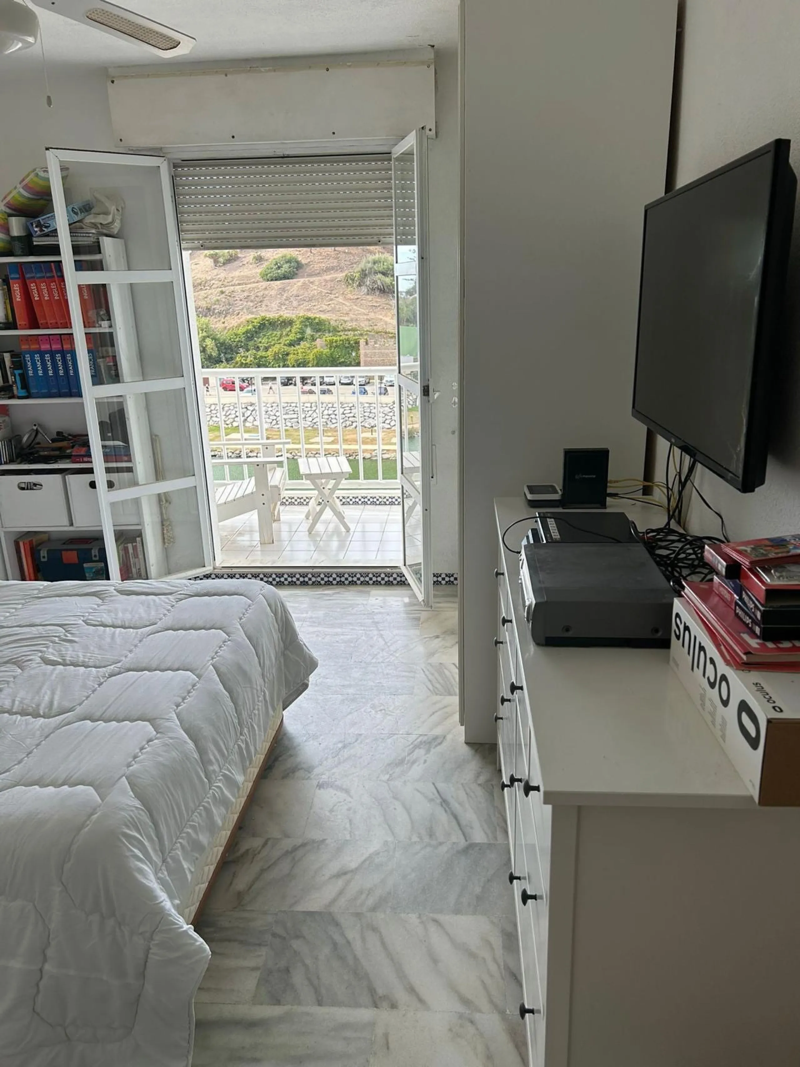 Stunning Apartment for Sale in Fuengirola!