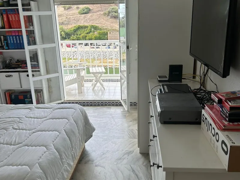 Stunning Apartment for Sale in Fuengirola!