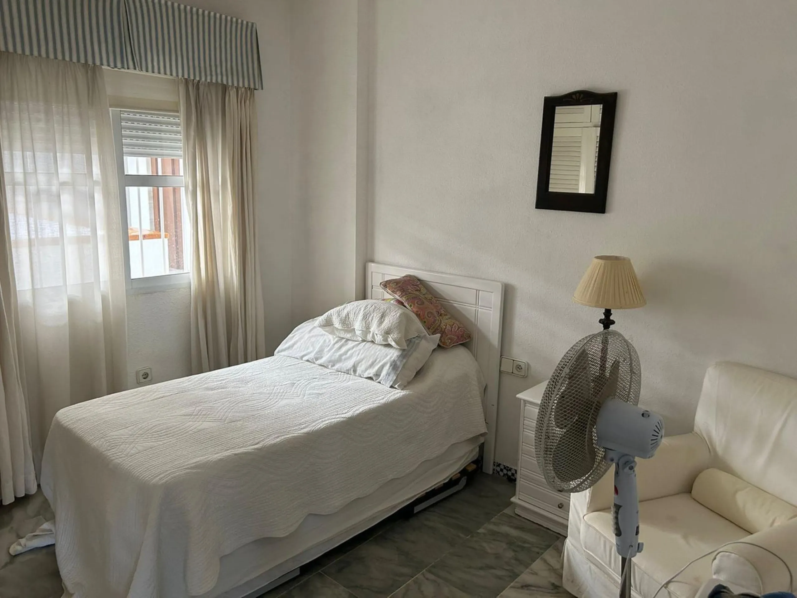 Stunning Apartment for Sale in Fuengirola!