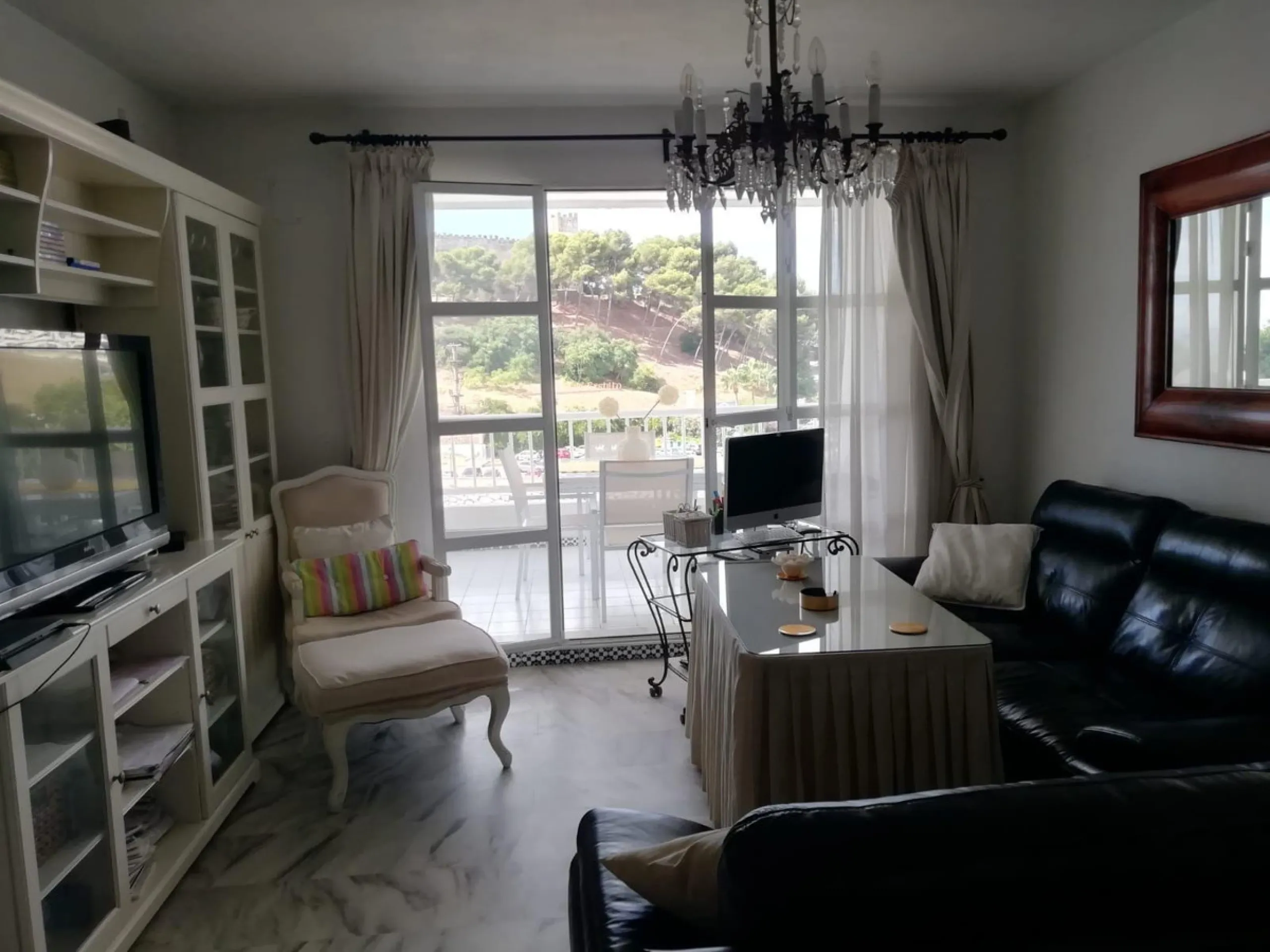 Stunning Apartment for Sale in Fuengirola!