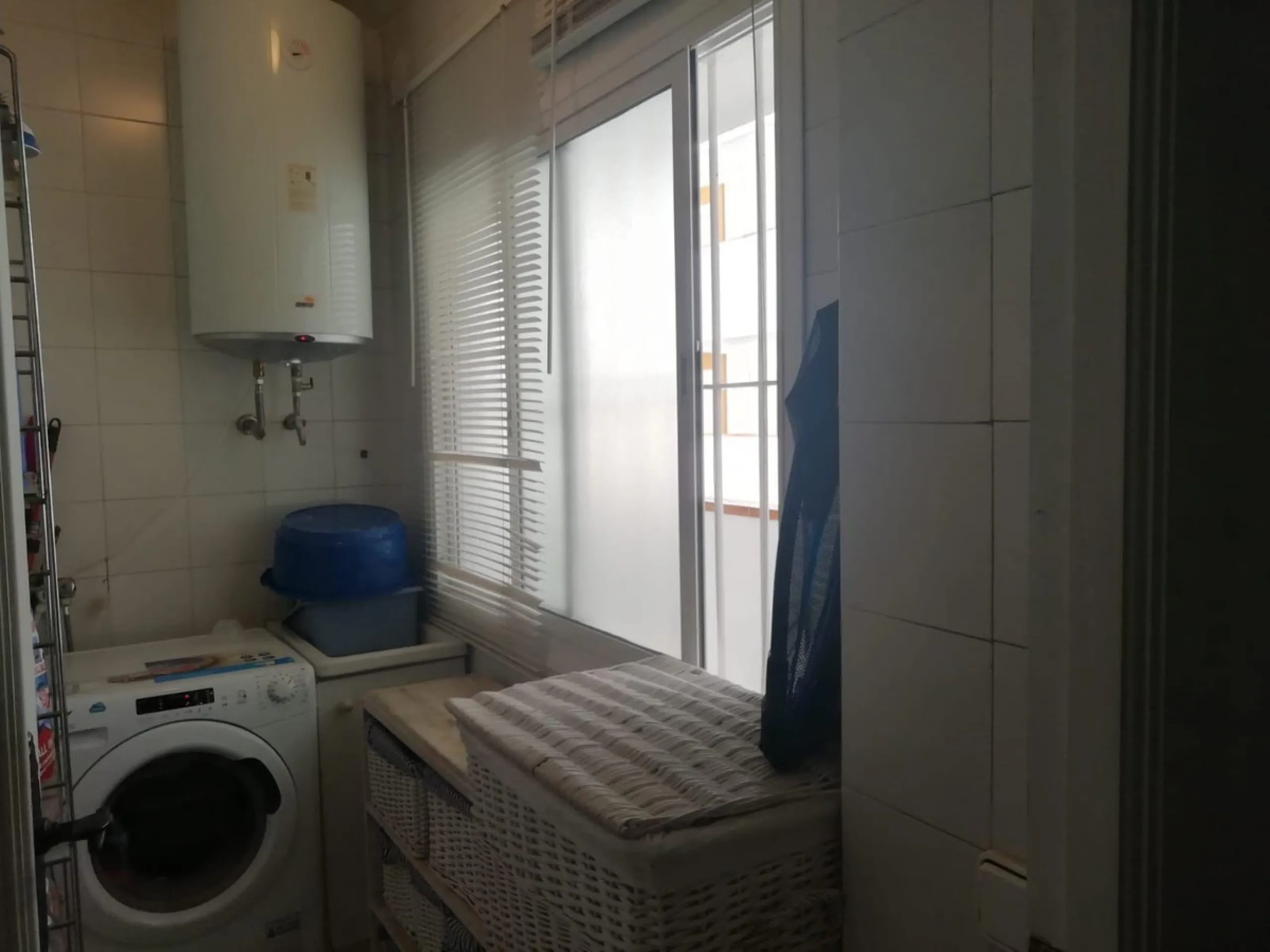 Stunning Apartment for Sale in Fuengirola!