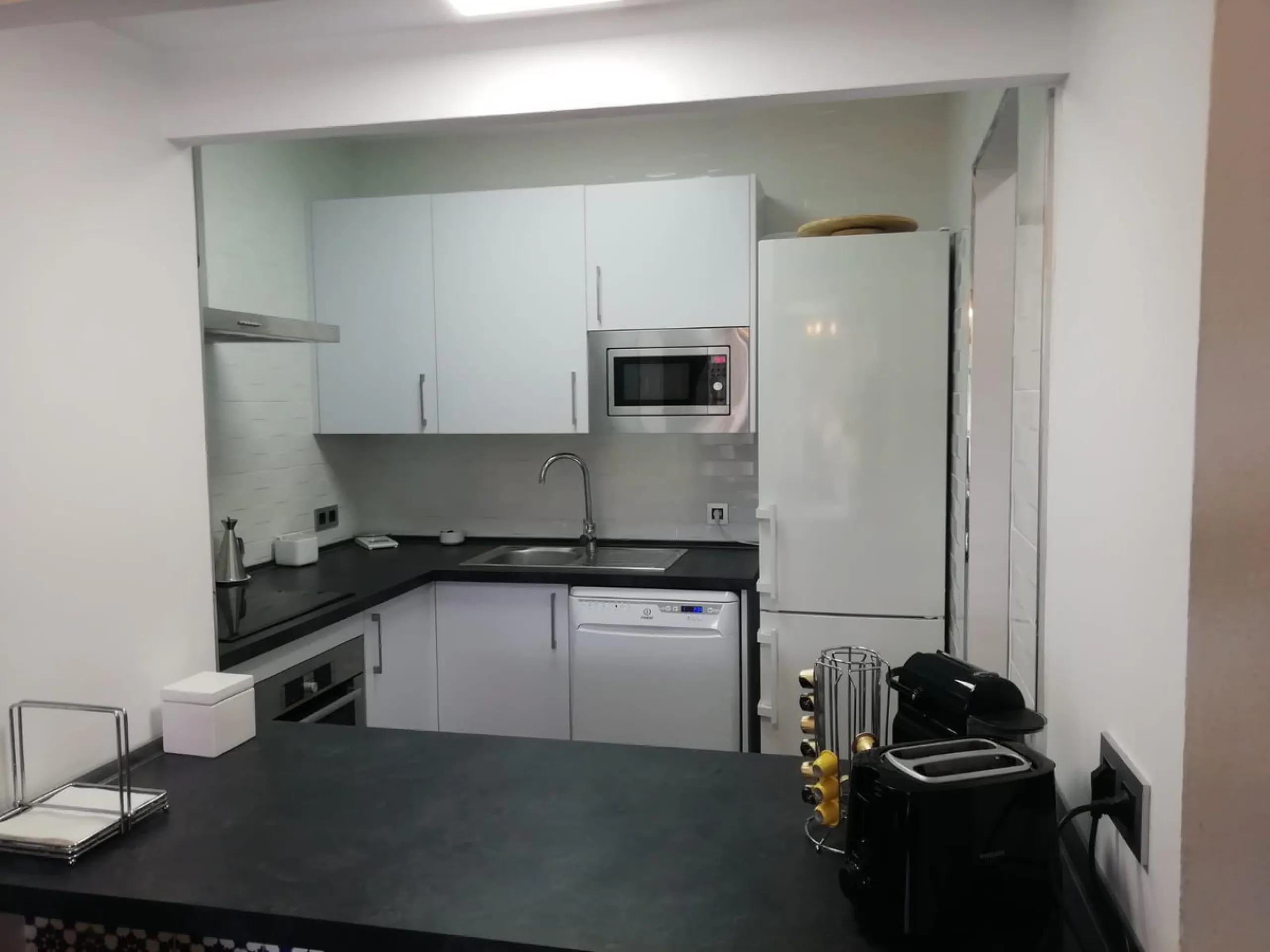 Stunning Apartment for Sale in Fuengirola!