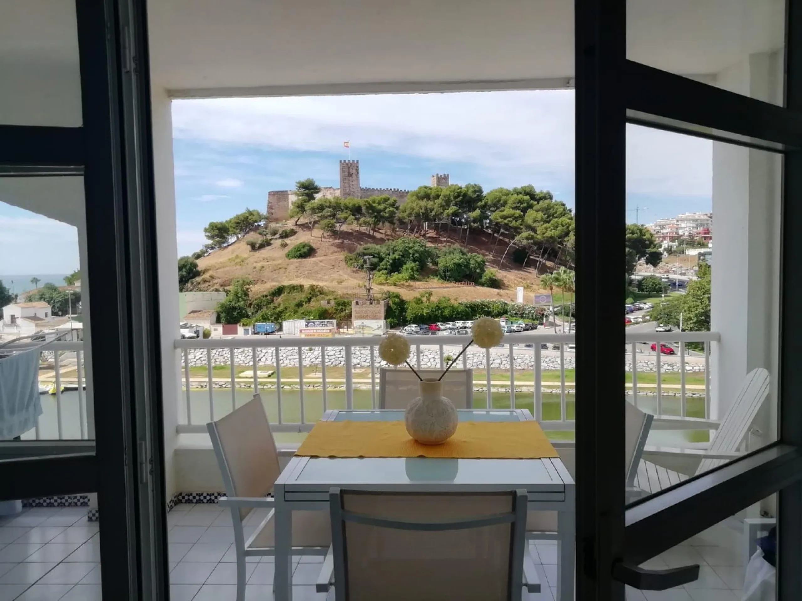Stunning Apartment for Sale in Fuengirola!
