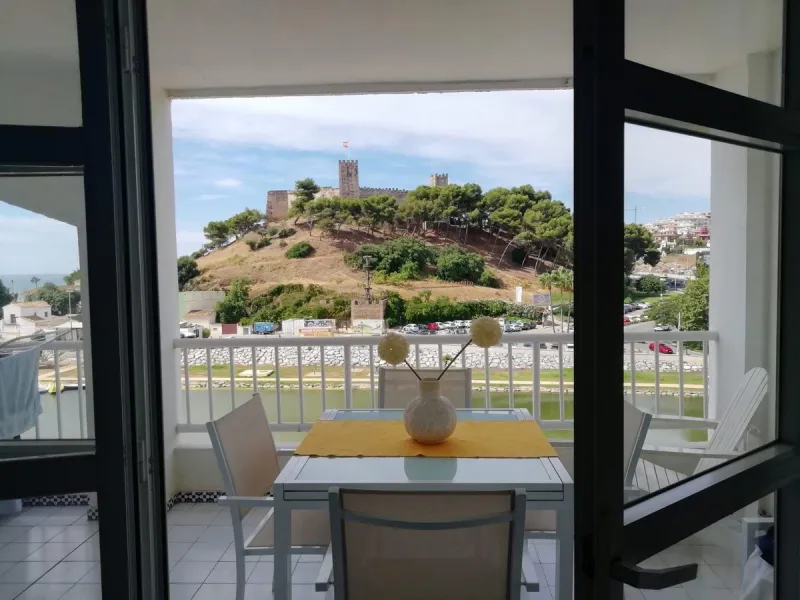 Stunning Apartment for Sale in Fuengirola!