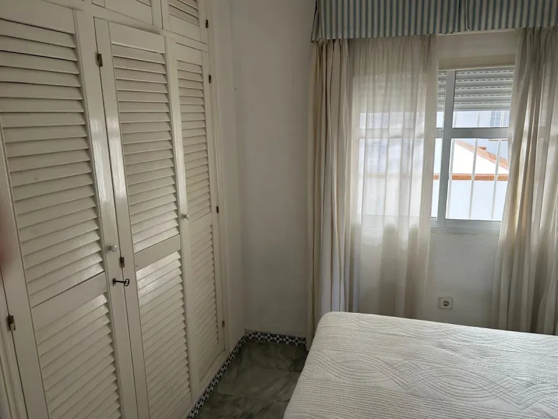 Stunning Apartment for Sale in Fuengirola!