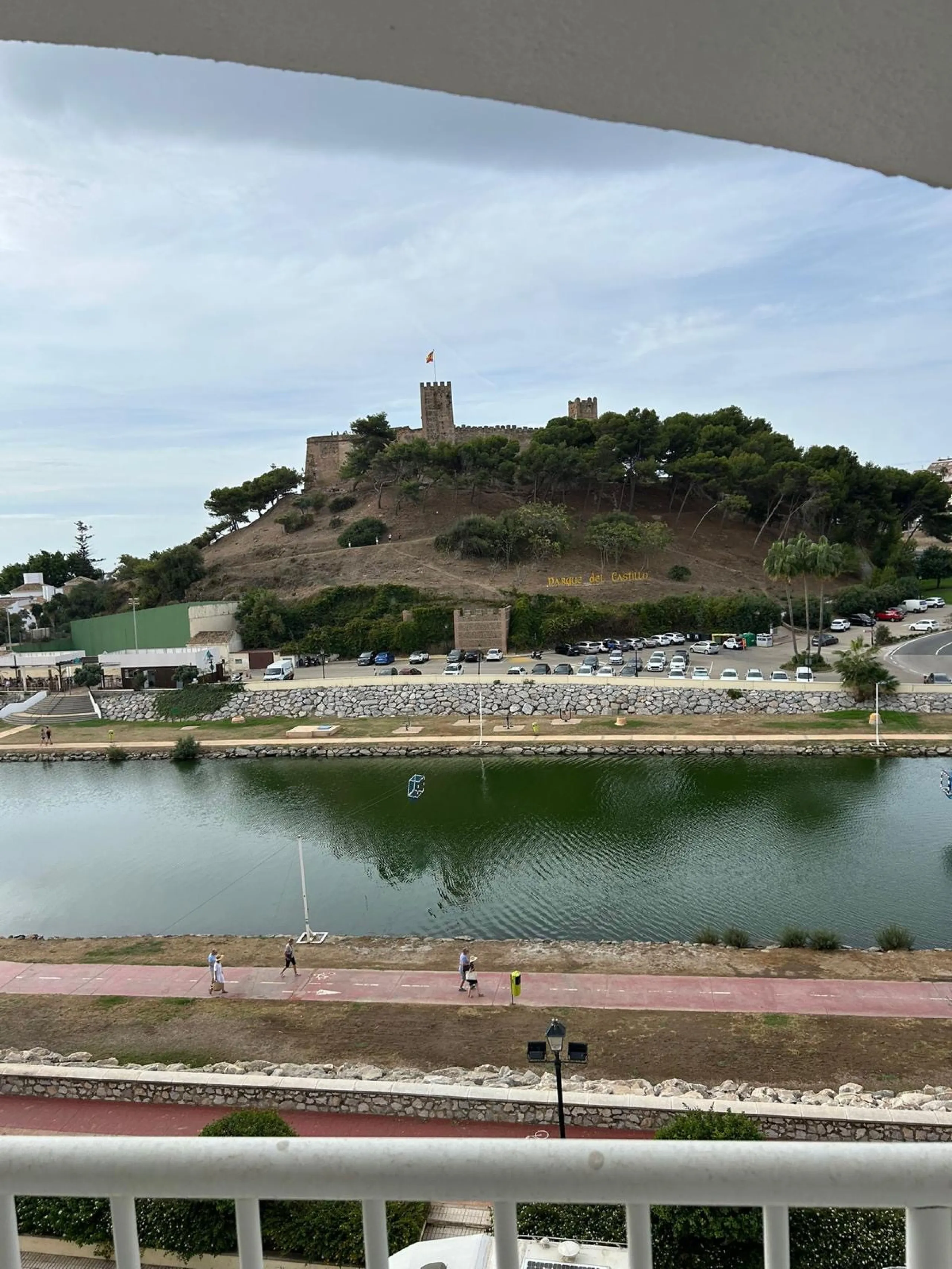 Stunning Apartment for Sale in Fuengirola!