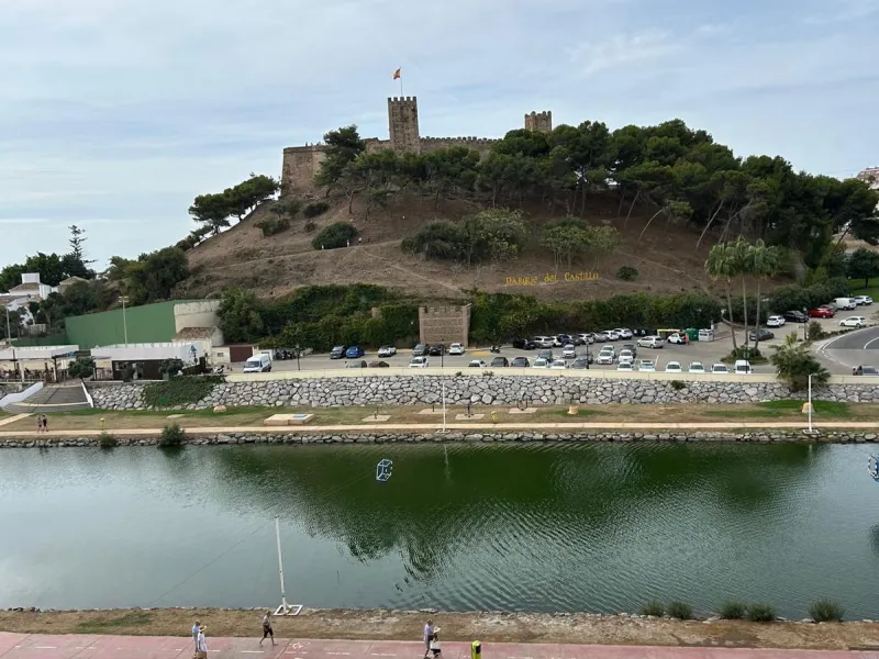 Stunning Apartment for Sale in Fuengirola!