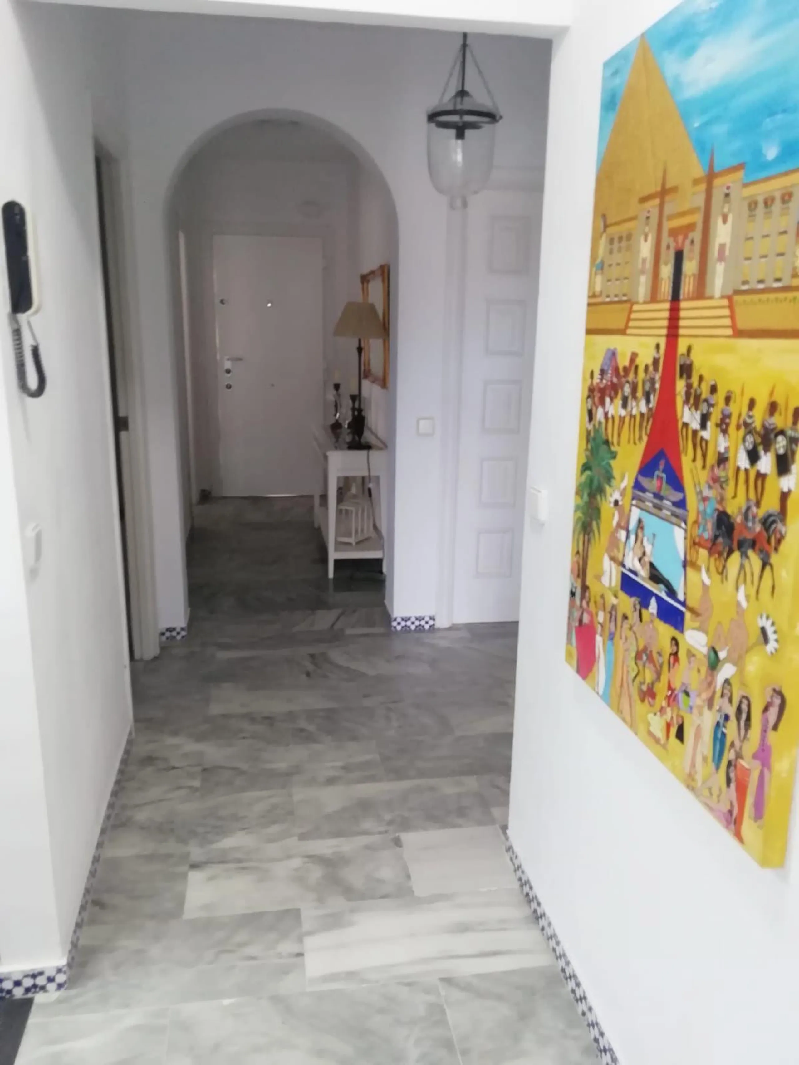 Stunning Apartment for Sale in Fuengirola!