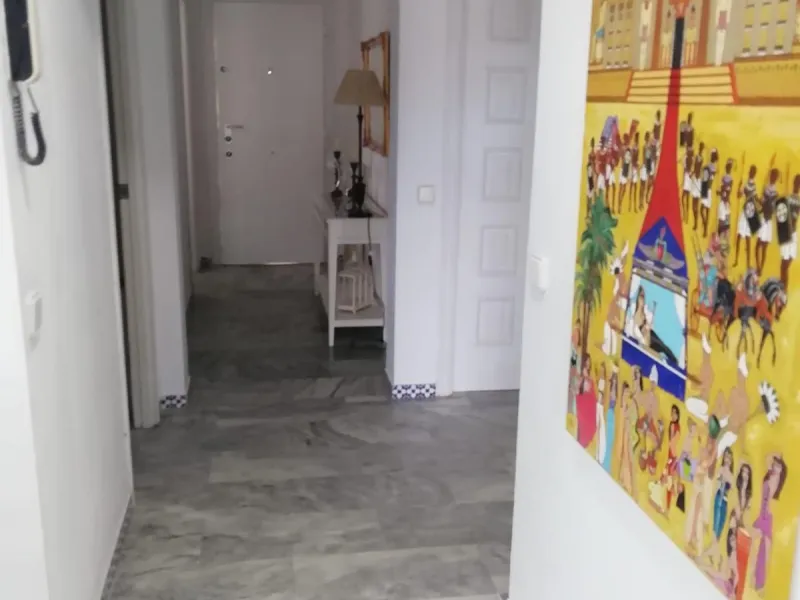 Stunning Apartment for Sale in Fuengirola!