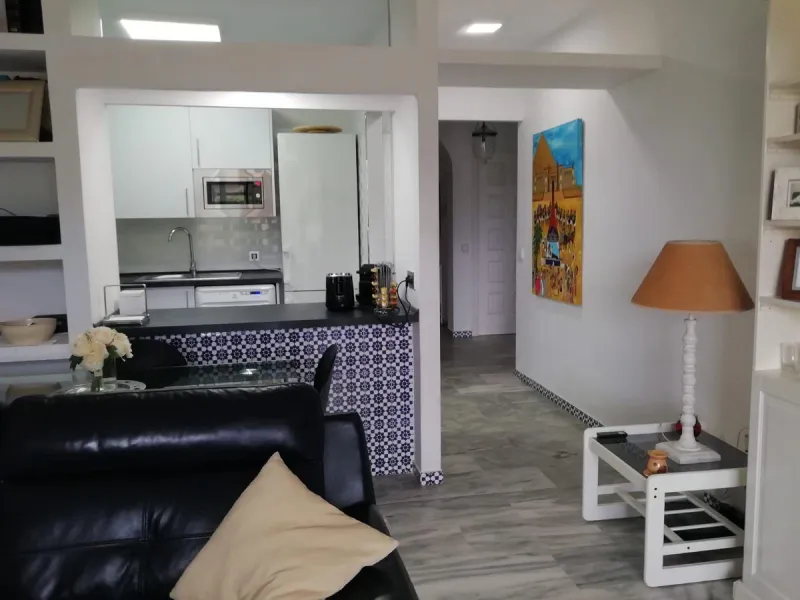 Stunning Apartment for Sale in Fuengirola!