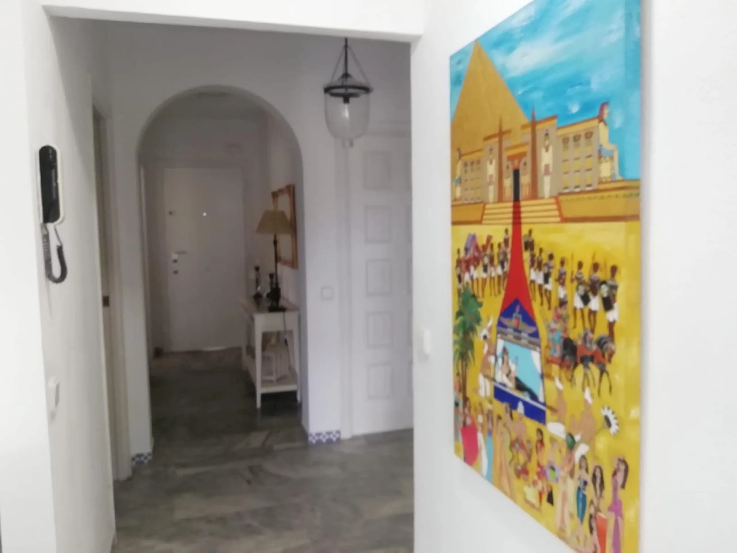 Stunning Apartment for Sale in Fuengirola!