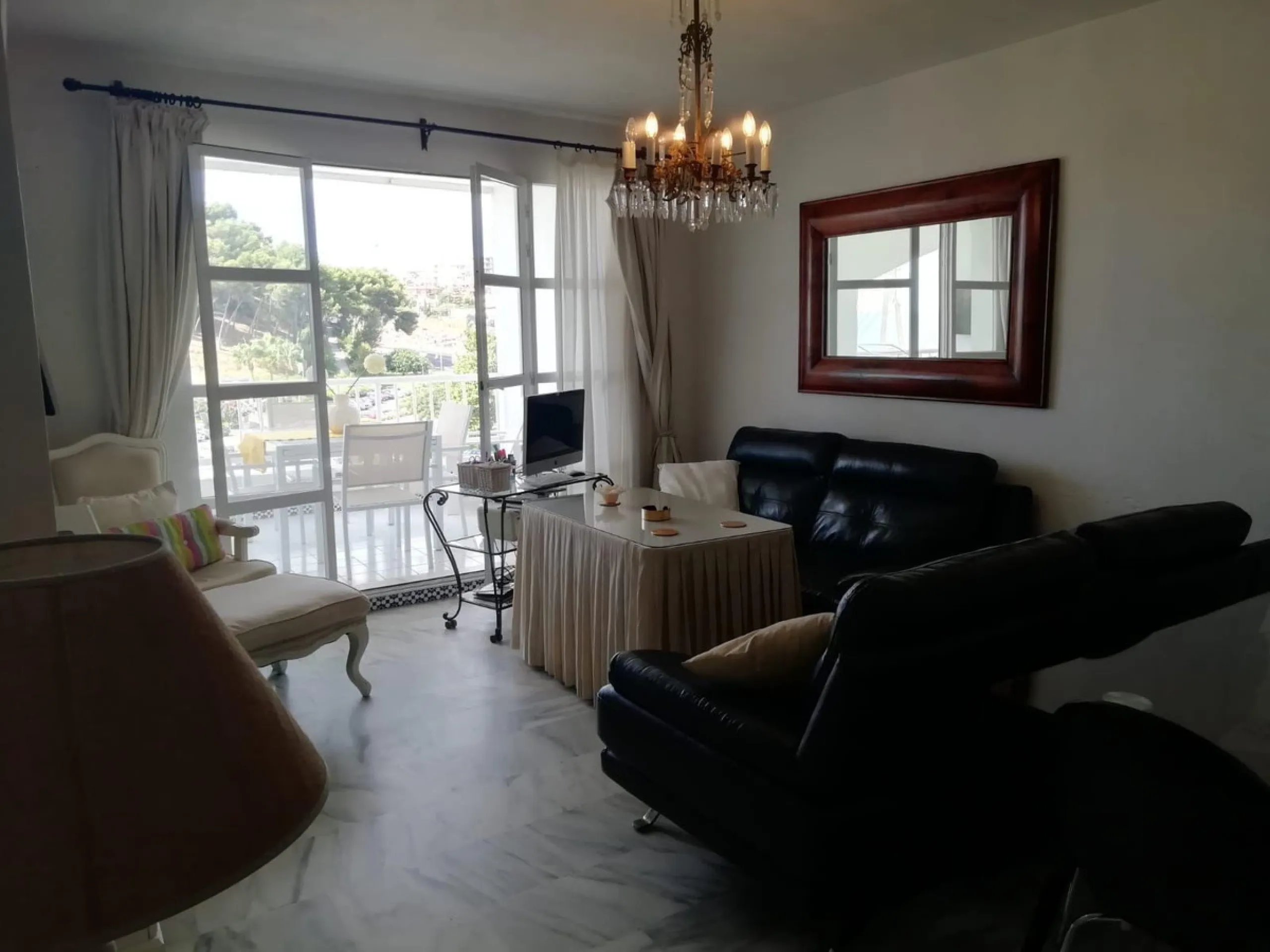 Stunning Apartment for Sale in Fuengirola!