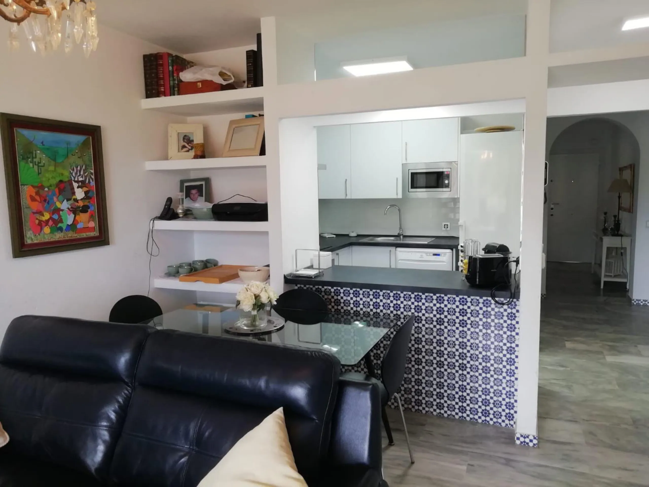 Stunning Apartment for Sale in Fuengirola!
