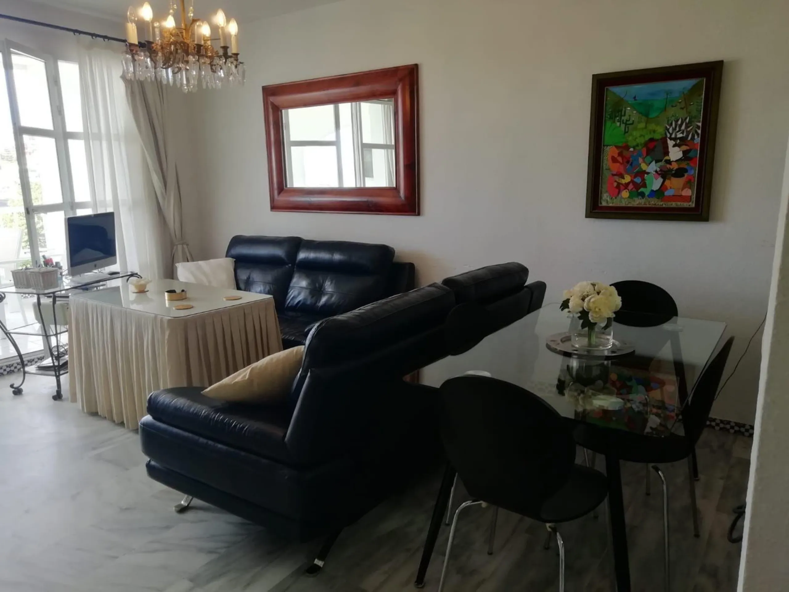 Stunning Apartment for Sale in Fuengirola!