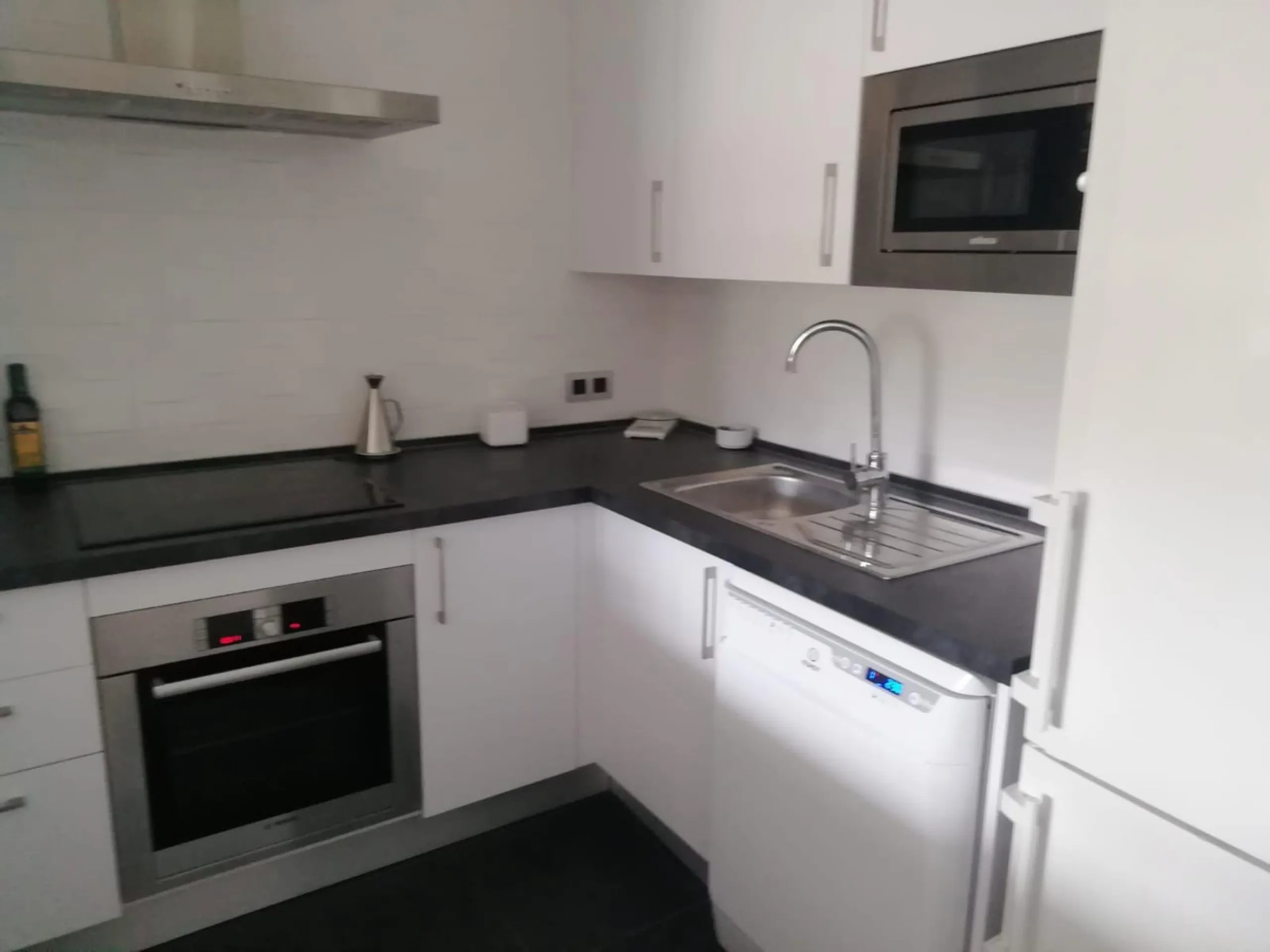 Stunning Apartment for Sale in Fuengirola!