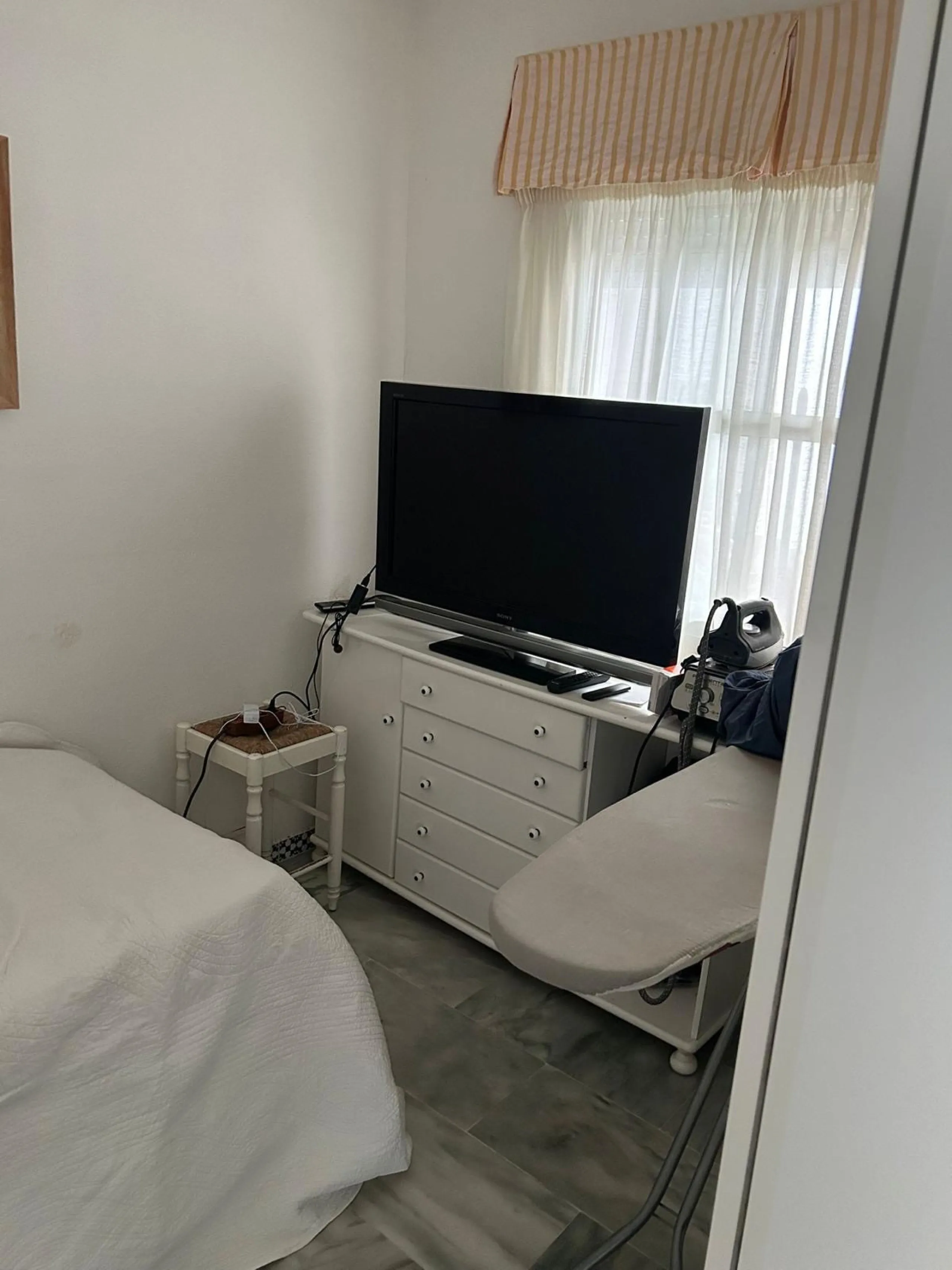 Stunning Apartment for Sale in Fuengirola!