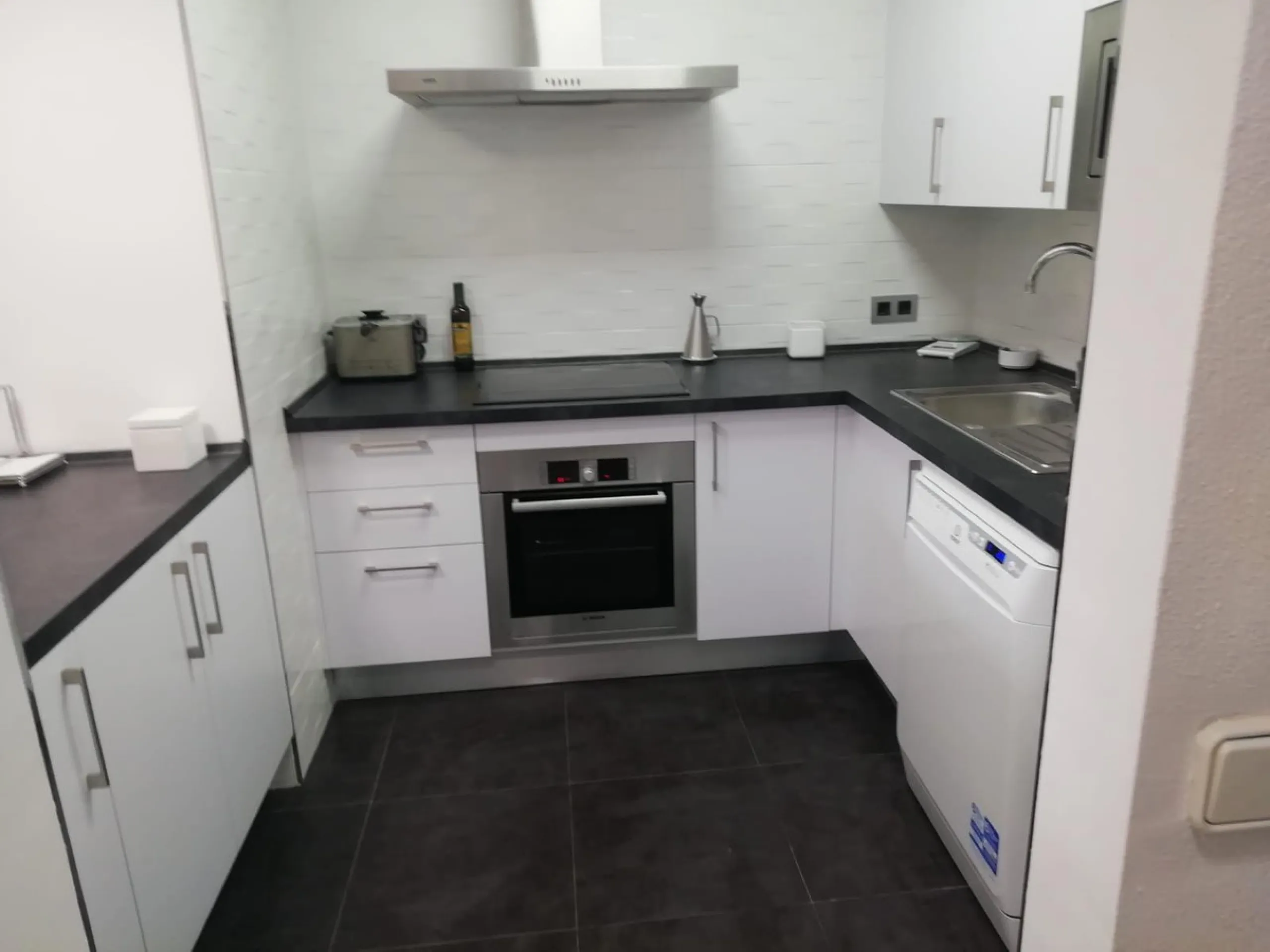 Stunning Apartment for Sale in Fuengirola!