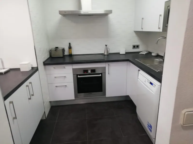 Stunning Apartment for Sale in Fuengirola!