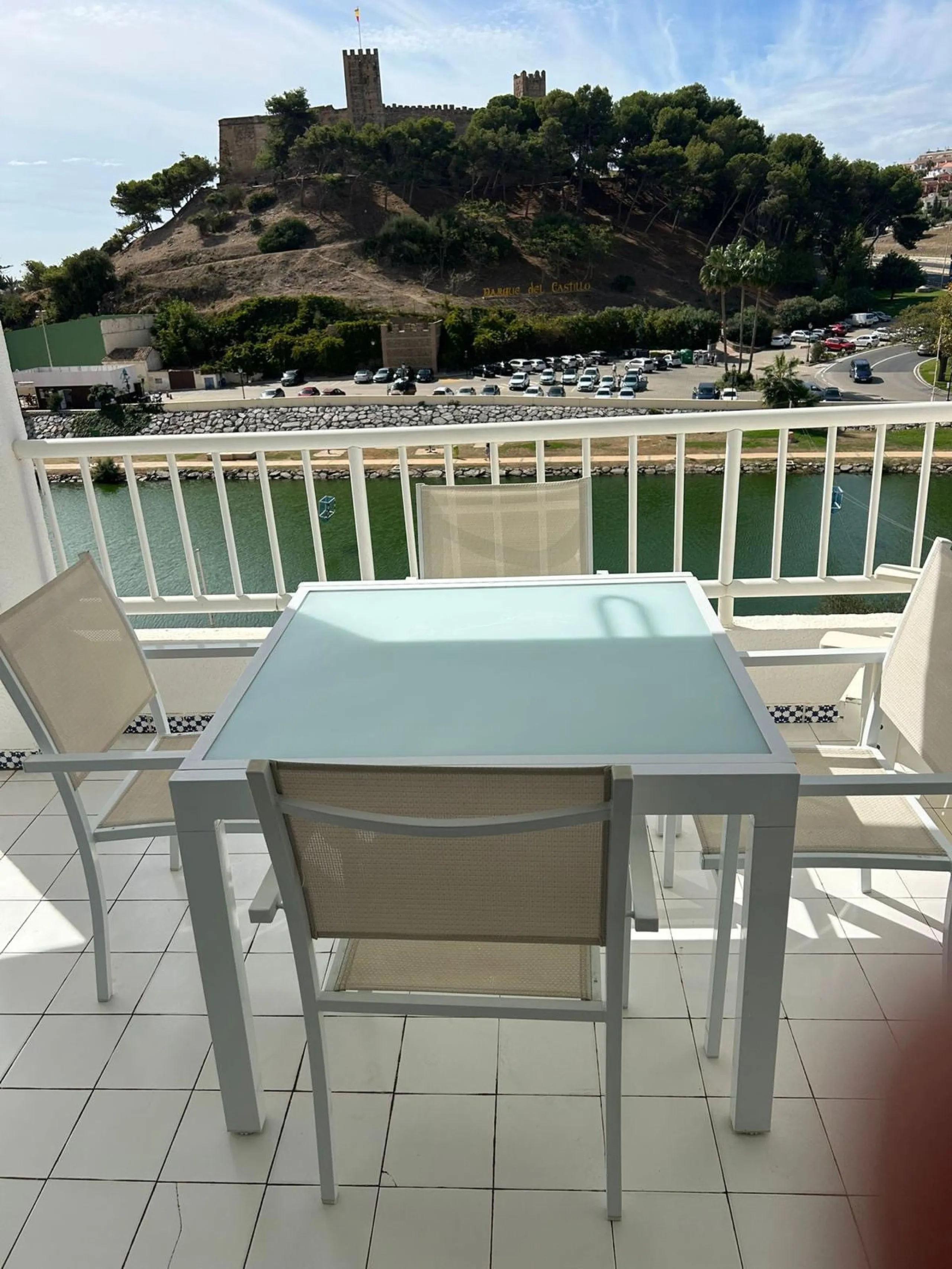 Stunning Apartment for Sale in Fuengirola!