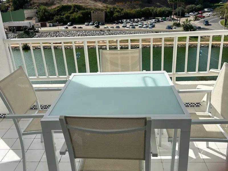 Stunning Apartment for Sale in Fuengirola!
