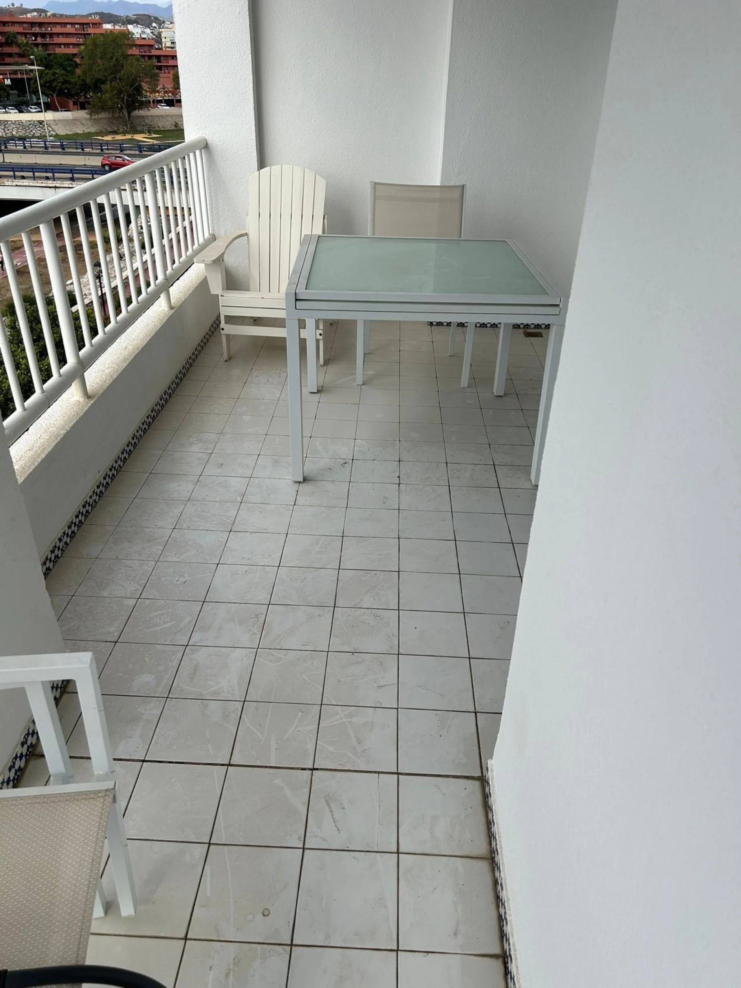 Stunning Apartment for Sale in Fuengirola!