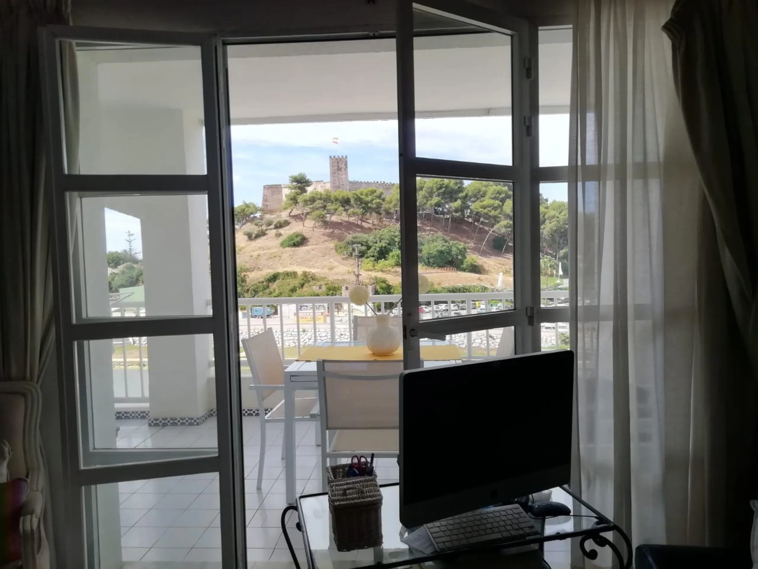 Stunning Apartment for Sale in Fuengirola!