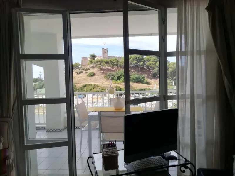 Stunning Apartment for Sale in Fuengirola!