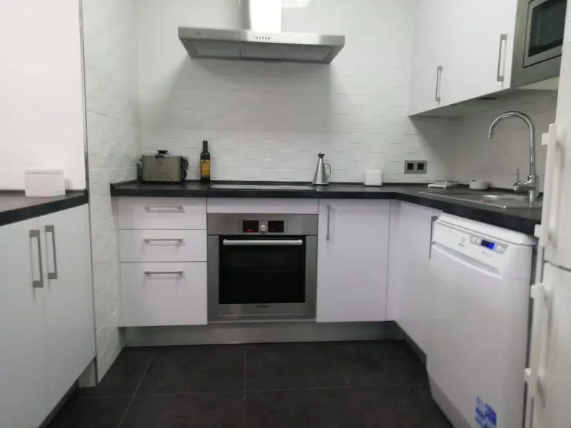 Stunning Apartment for Sale in Fuengirola!
