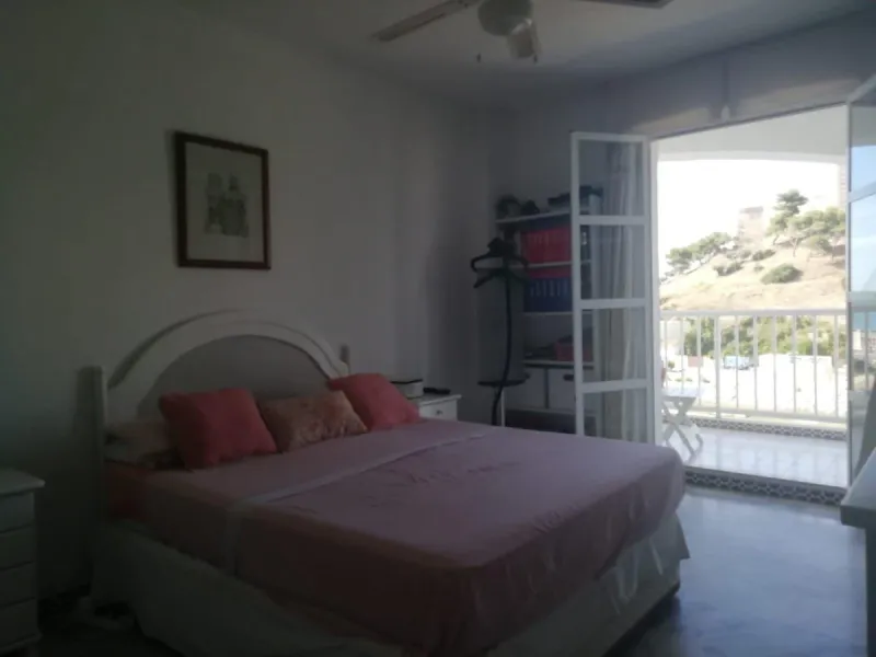 Stunning Apartment for Sale in Fuengirola!