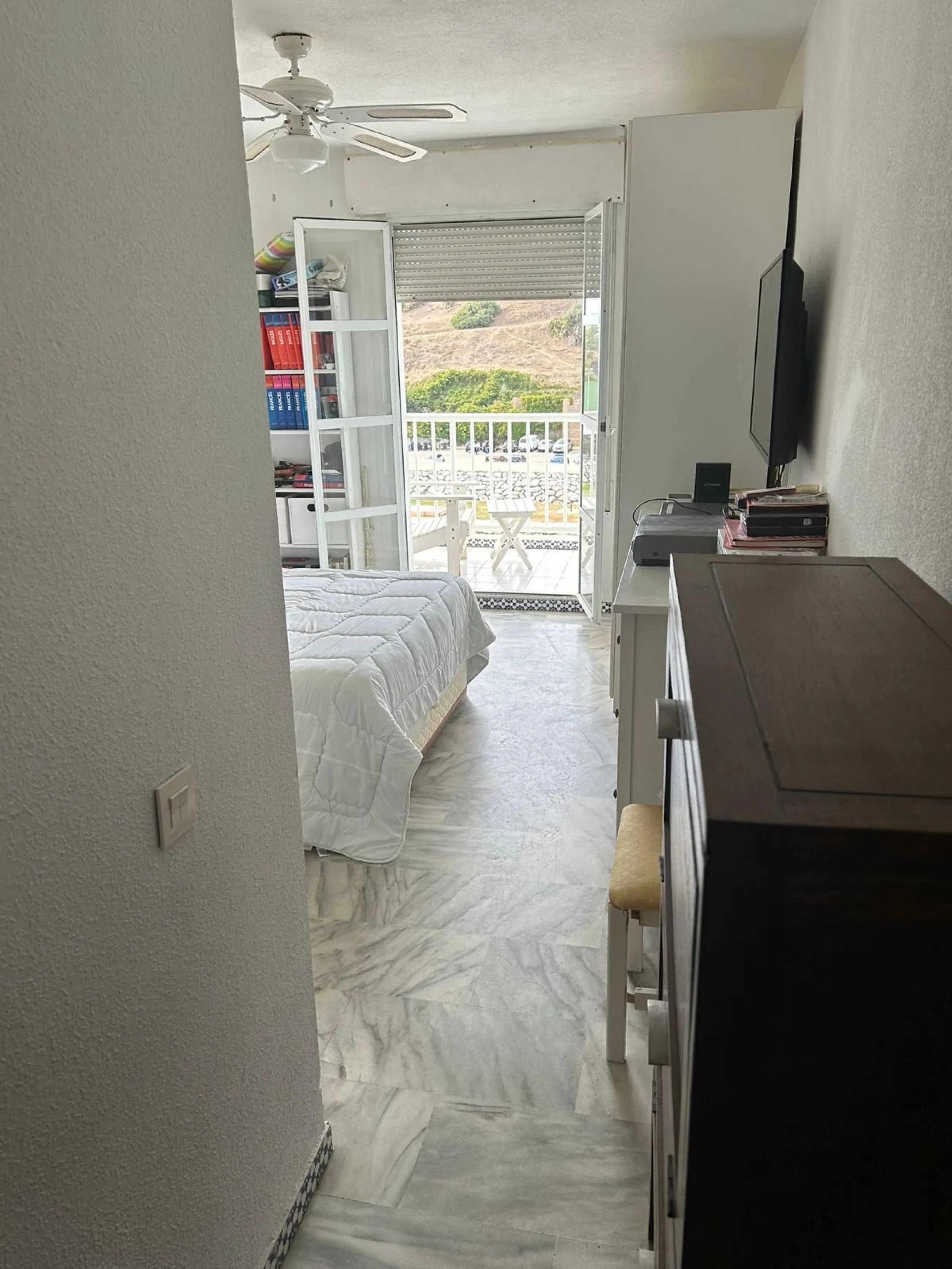 Stunning Apartment for Sale in Fuengirola!