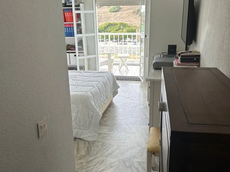 Stunning Apartment for Sale in Fuengirola!