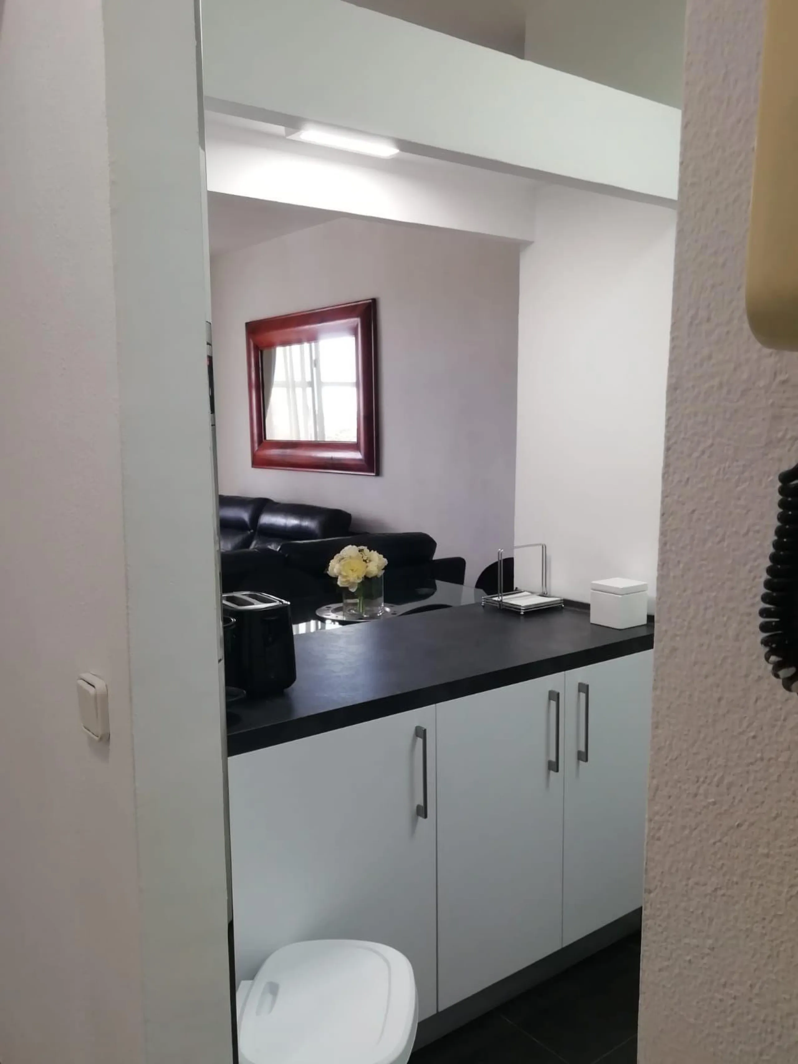 Stunning Apartment for Sale in Fuengirola!