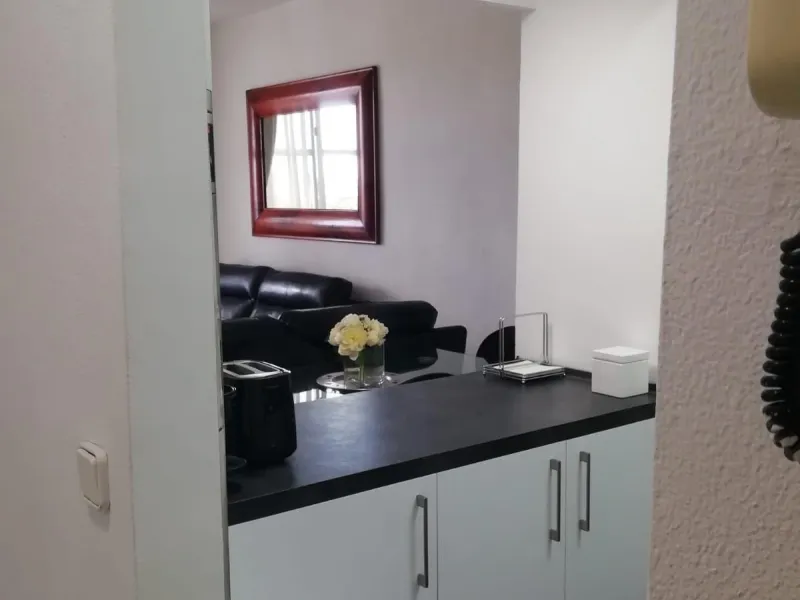 Stunning Apartment for Sale in Fuengirola!