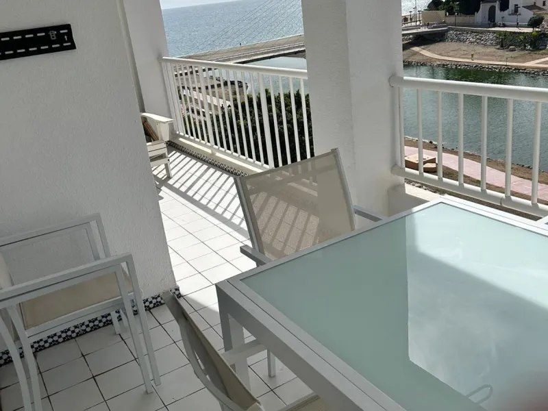 Stunning Apartment for Sale in Fuengirola!
