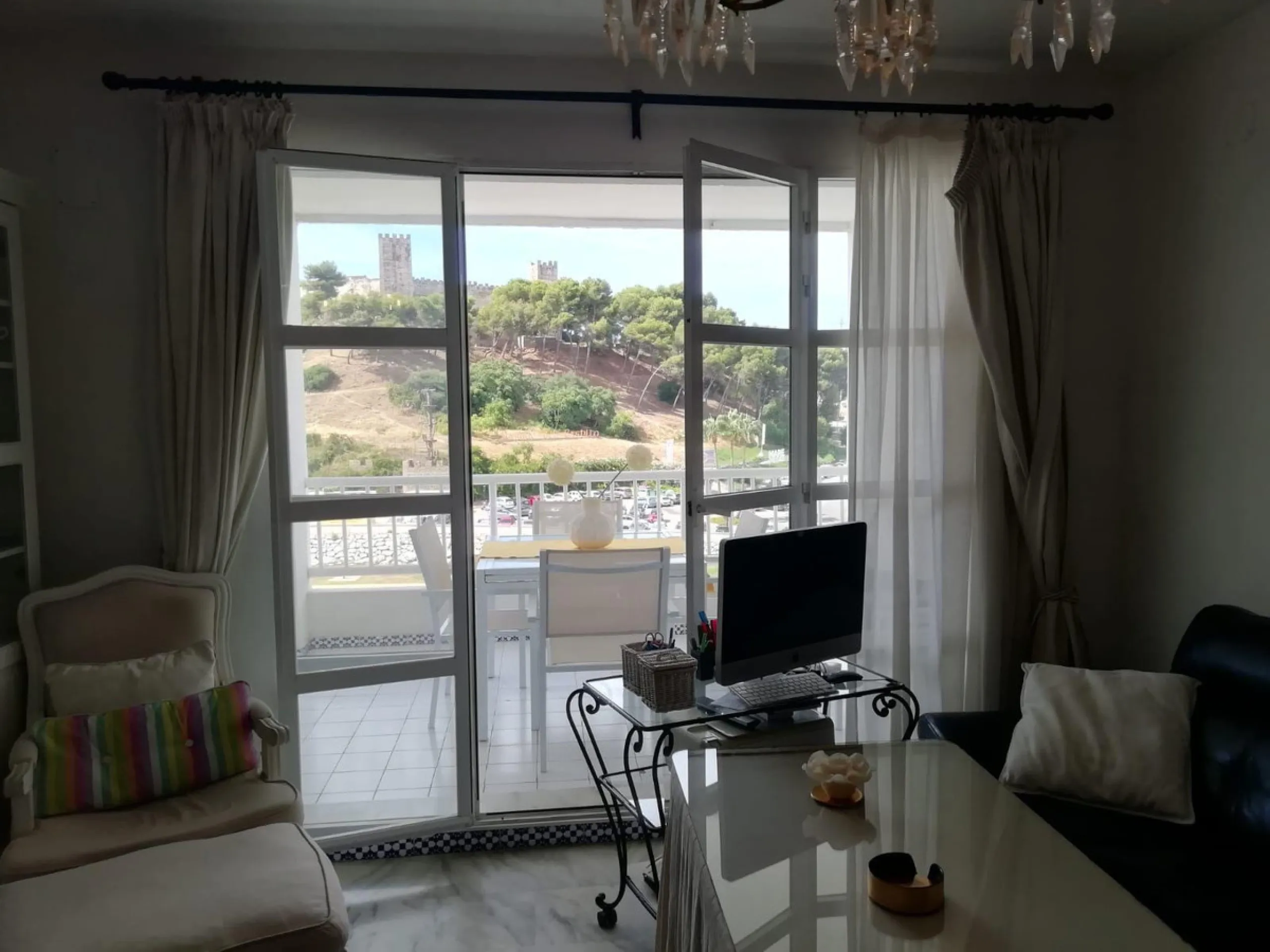 Stunning Apartment for Sale in Fuengirola!