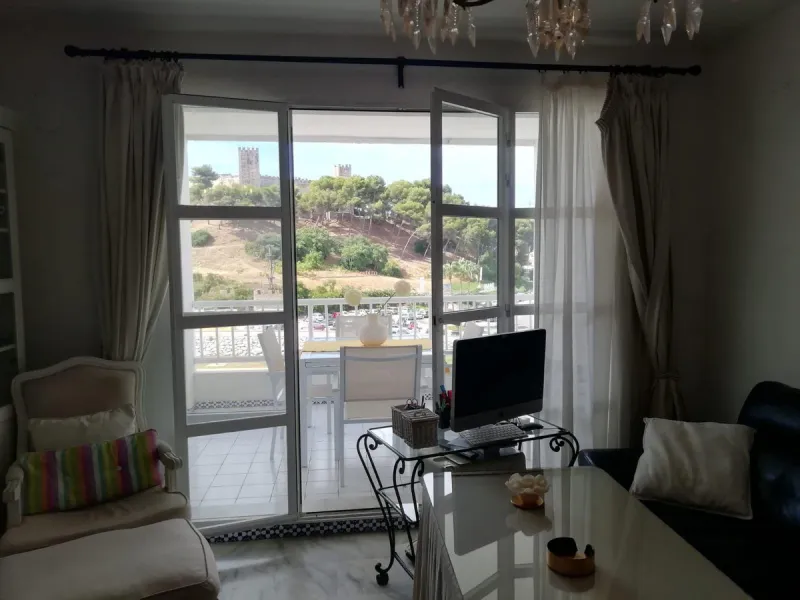Stunning Apartment for Sale in Fuengirola!