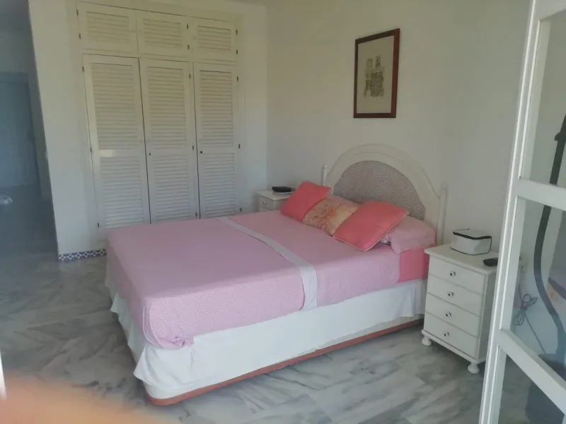 Stunning Apartment for Sale in Fuengirola!
