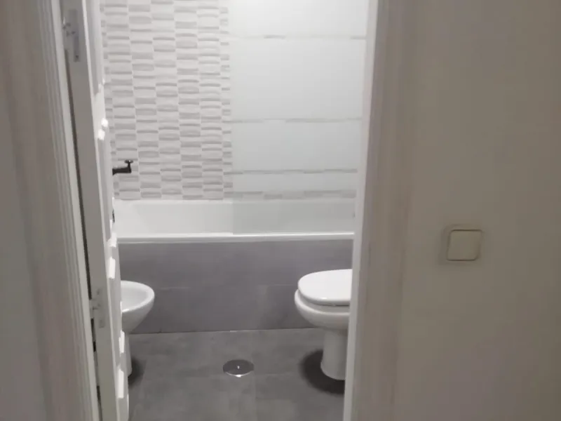 Stunning Apartment for Sale in Fuengirola!