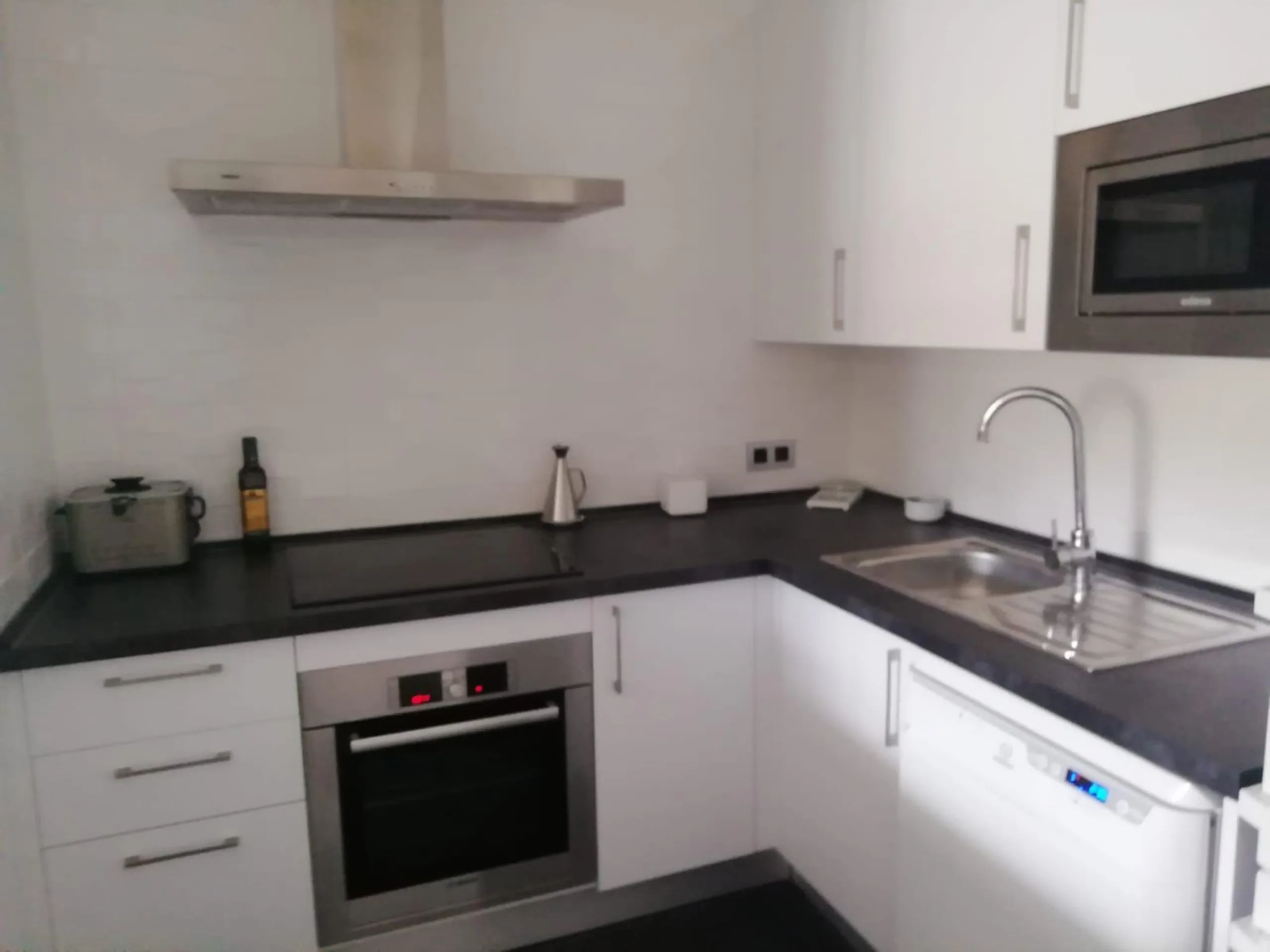 Stunning Apartment for Sale in Fuengirola!