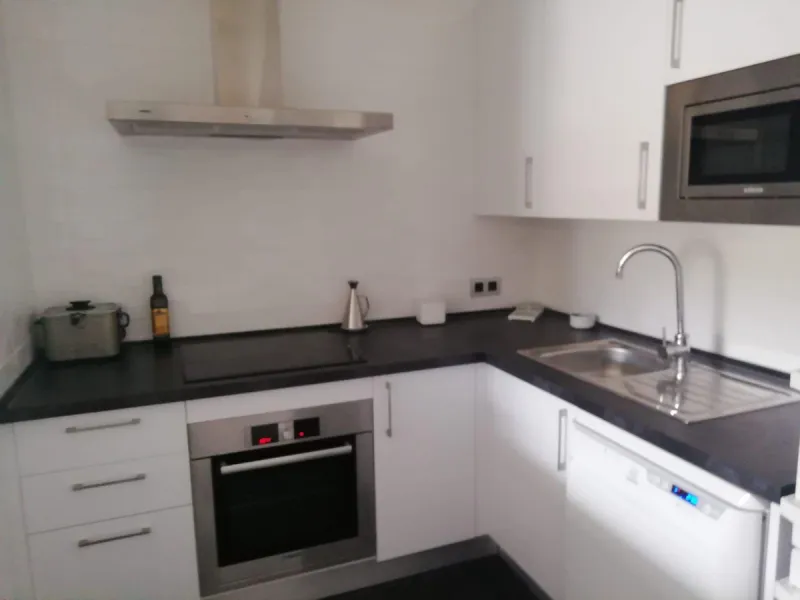Stunning Apartment for Sale in Fuengirola!