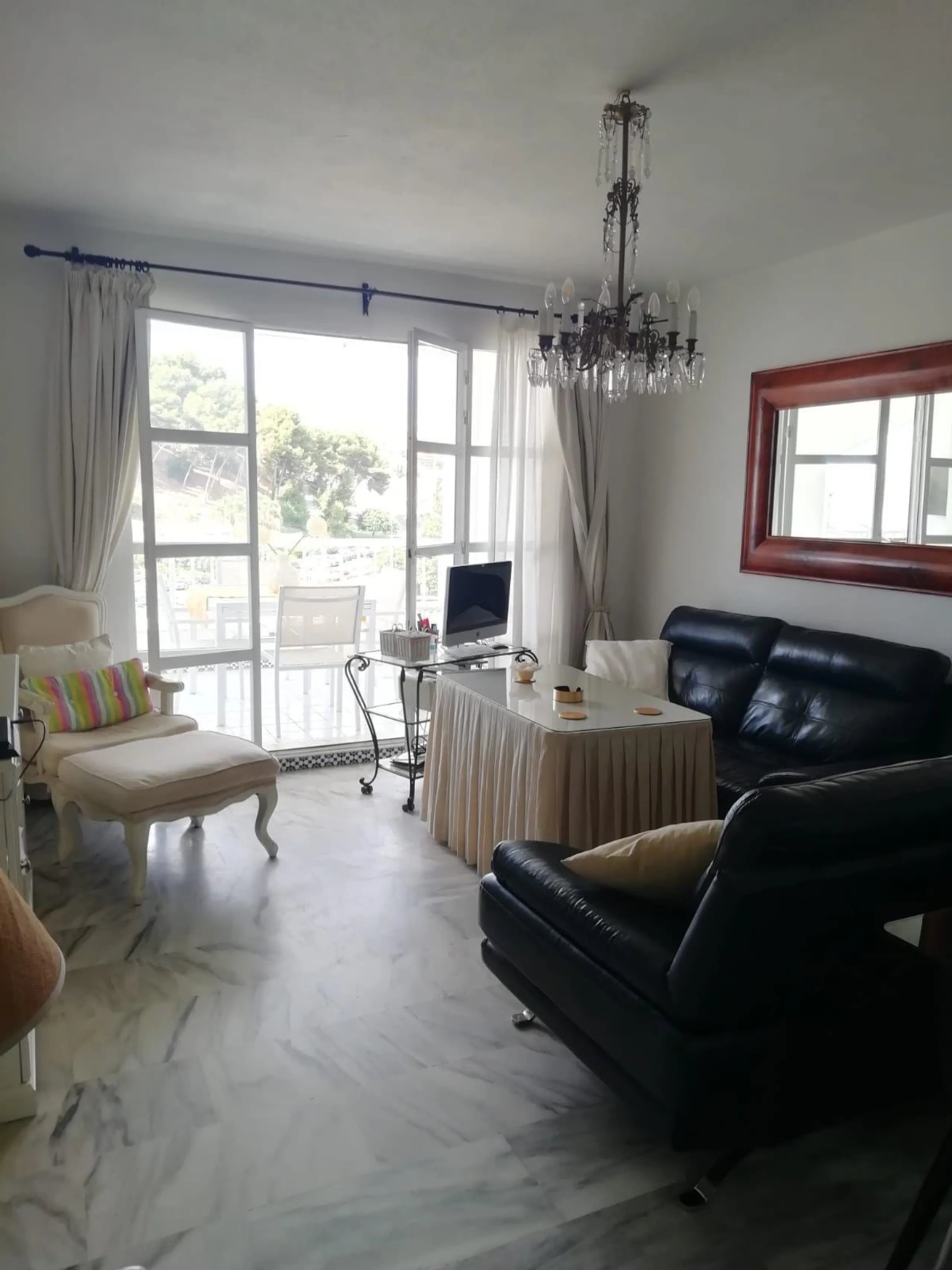 Stunning Apartment for Sale in Fuengirola!