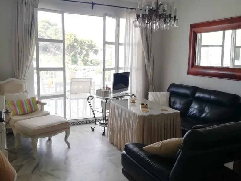 Stunning Apartment for Sale in Fuengirola!
