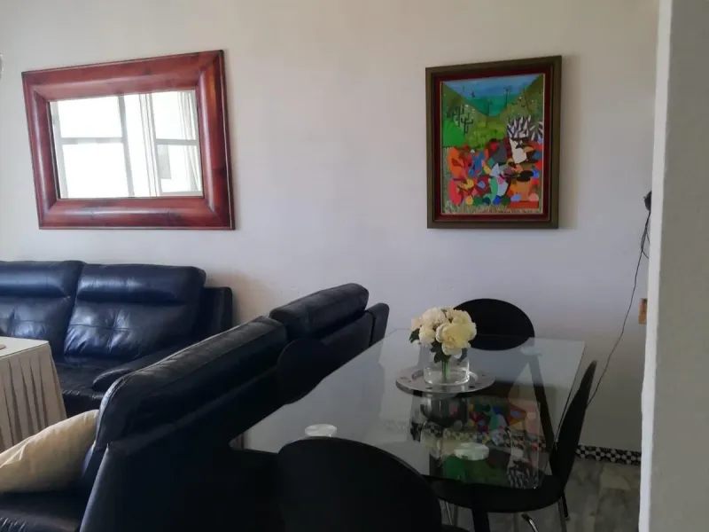 Stunning Apartment for Sale in Fuengirola!