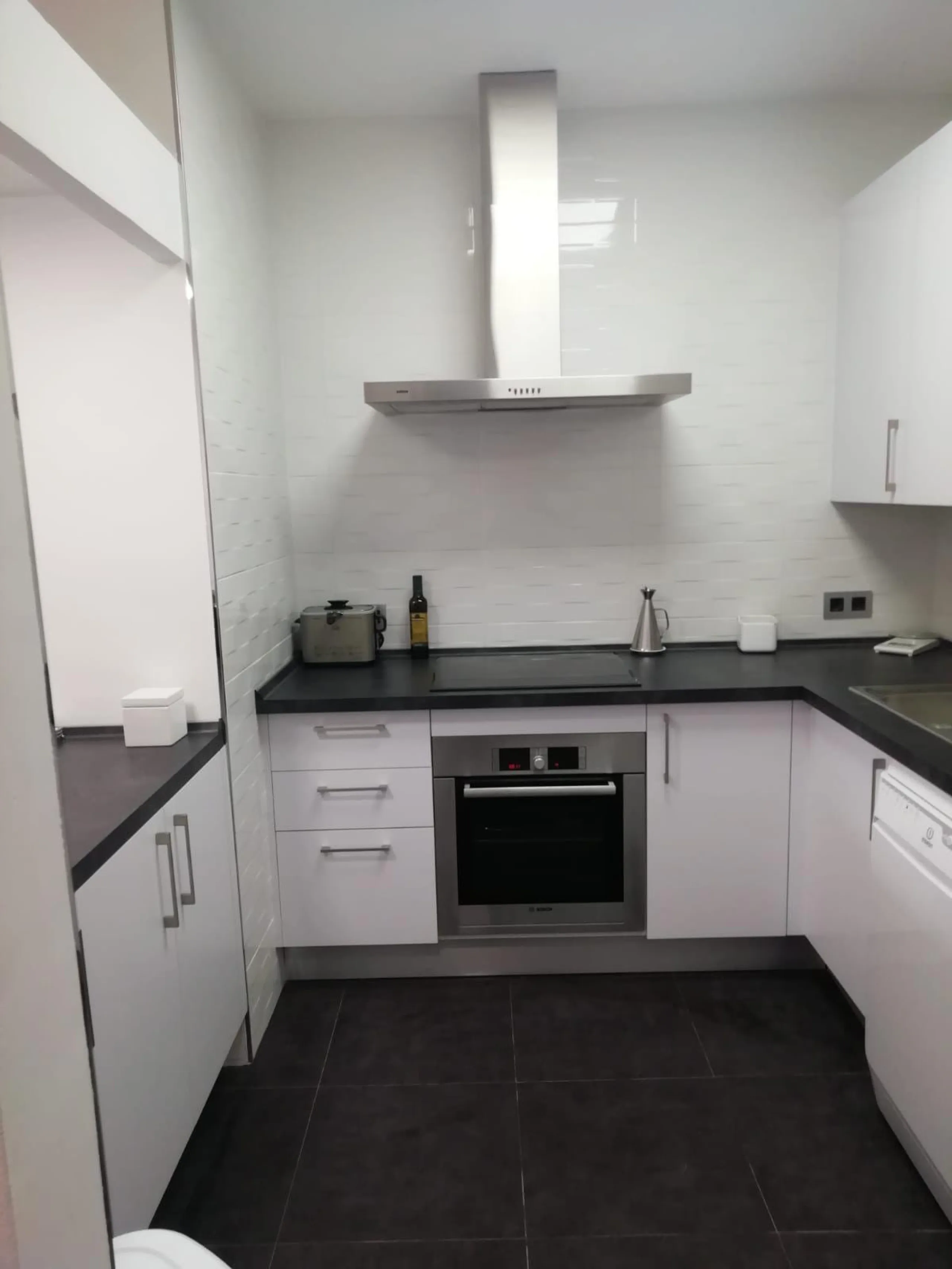 Stunning Apartment for Sale in Fuengirola!