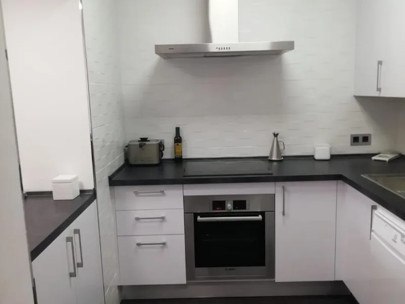 Stunning Apartment for Sale in Fuengirola!