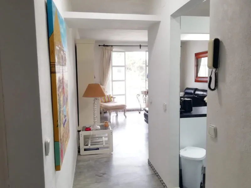 Stunning Apartment for Sale in Fuengirola!